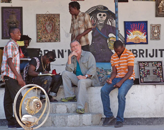 © Crédit Photo: Martinique 1ère