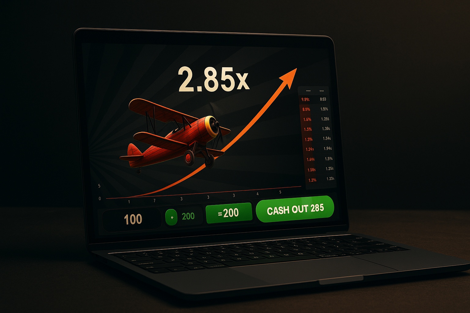 Comment fonctionne Aviator sur la plateforme MelBet