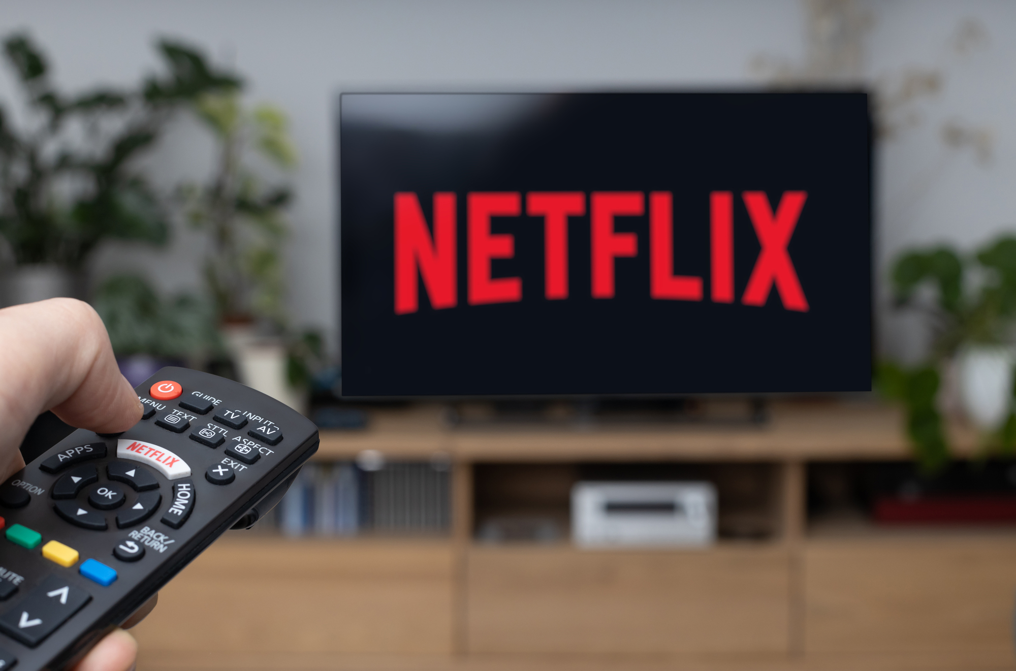 Netflix dévoile un mois de décembre 2025 riche en nouveautés : séries attendues, films emblématiques et retours très attendus
