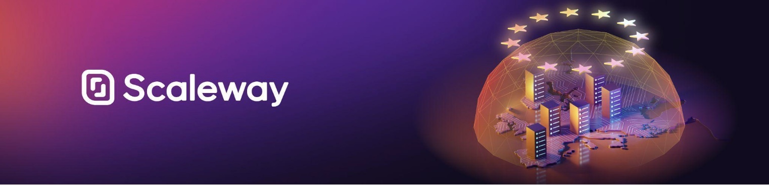 Scaleway accélère son expansion européenne avec trois avancées majeures