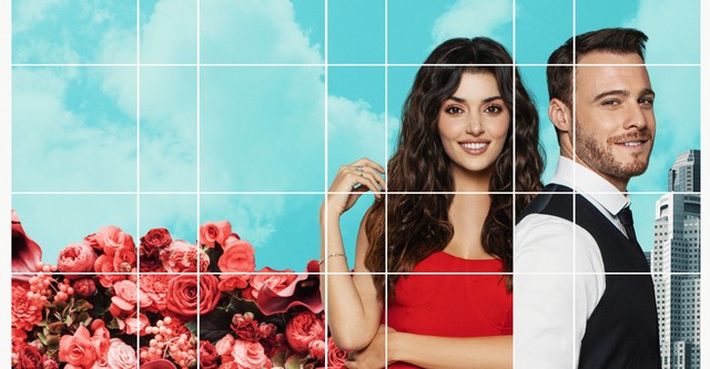 La série turque "Sen Çal Kapimi" arrive sur Novelas TV dès le 5 décembre