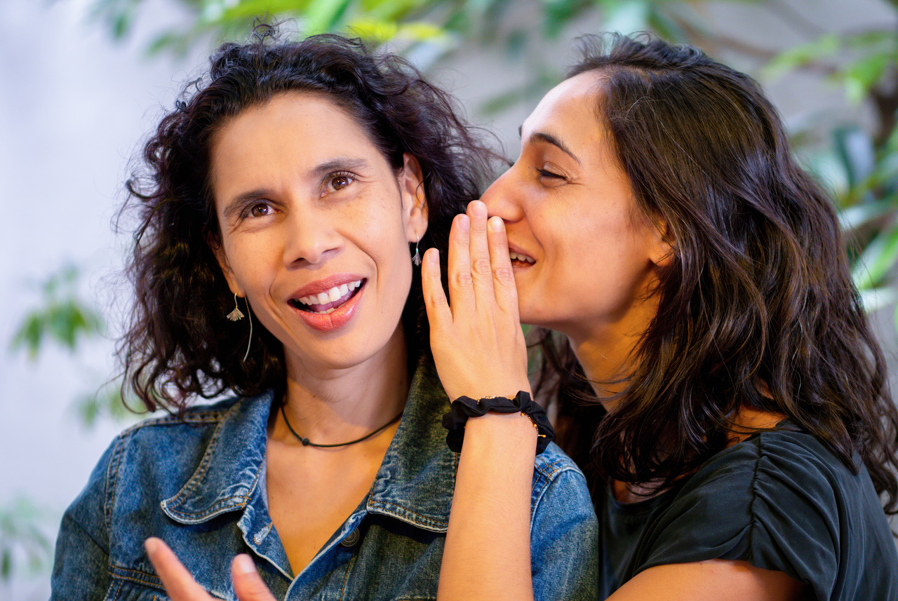 Première réussie pour “Sens la Foudre sous ma Peau”, la nouvelle création de Baba Sifon
