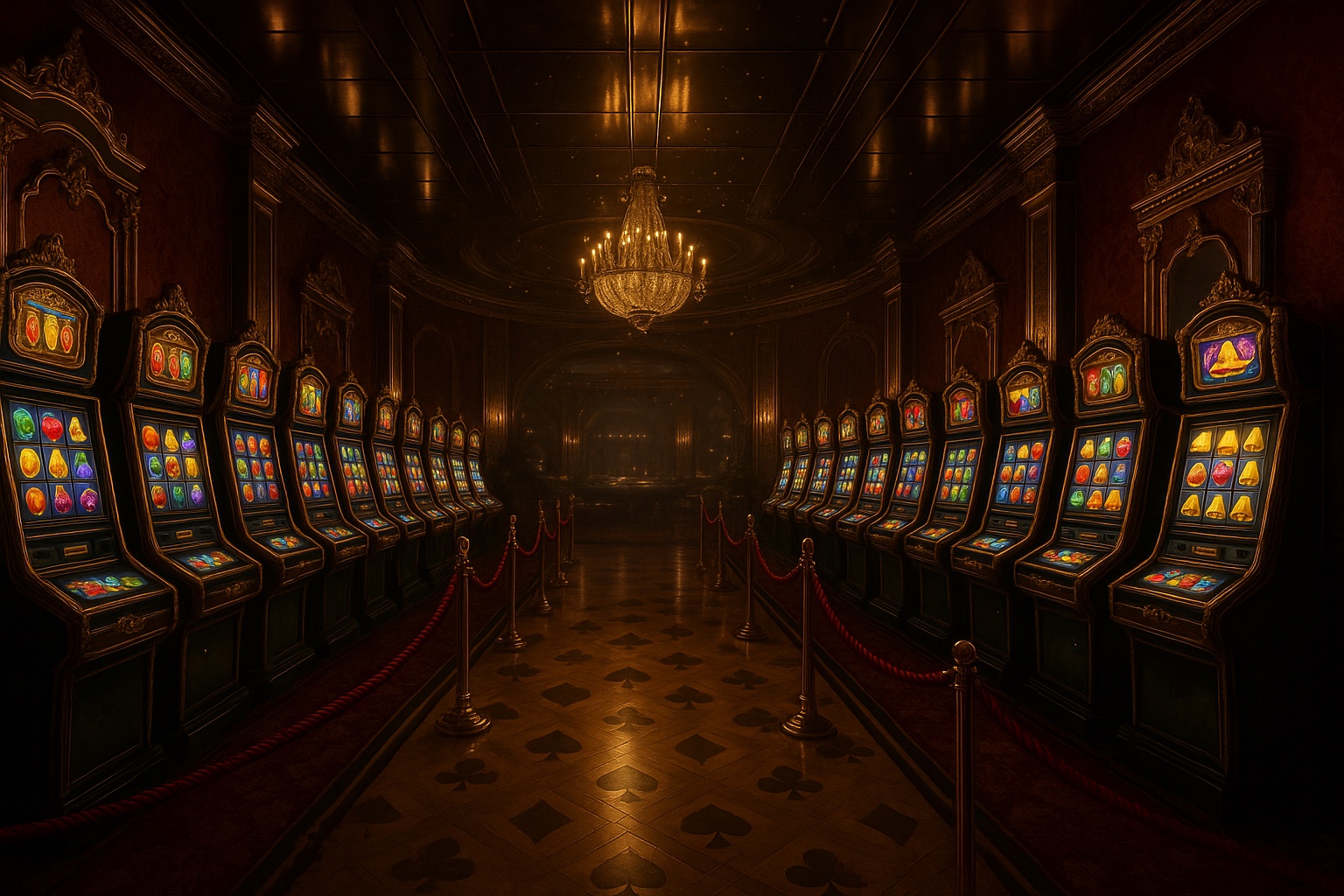 Jokaroom VIP : le guide francophone qui va droit au but