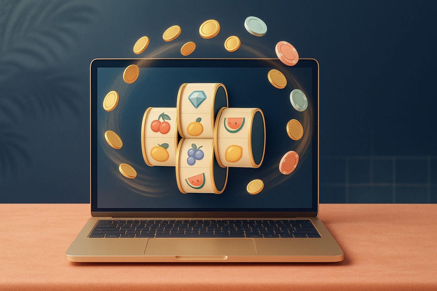 Superlines Casino : clair, net, efficace pour jouer en France