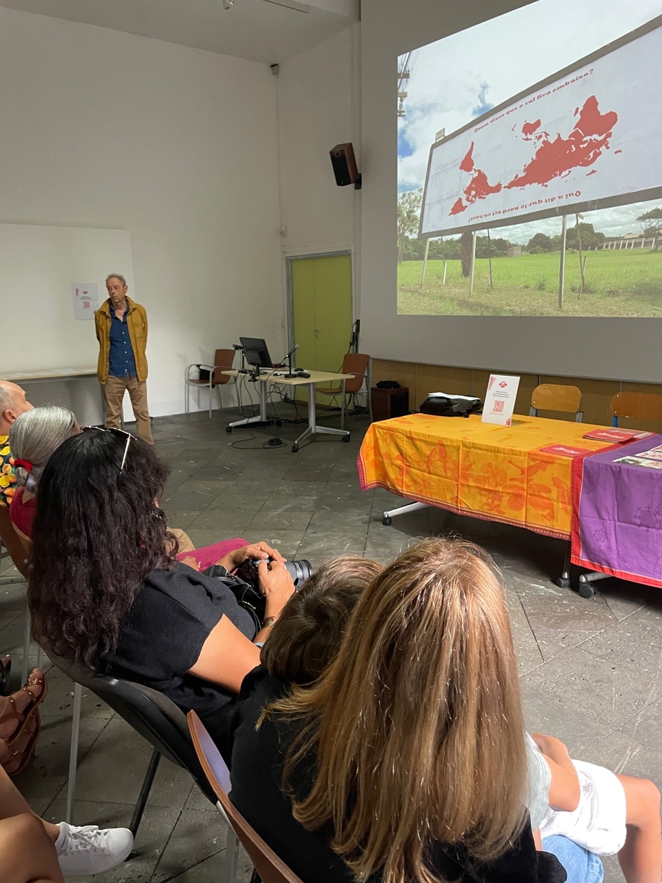 « Ligne rouge » : un ouvrage-hommage célébrant l’héritage du street artiste réunionnais Louis Pavageau