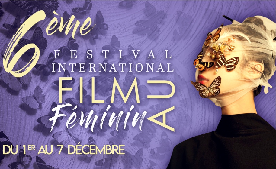 La Réunion accueille la 6e édition du Festival du Film au Féminin du 1er au 7 décembre 2025, marrainée par Sarah Lelouch