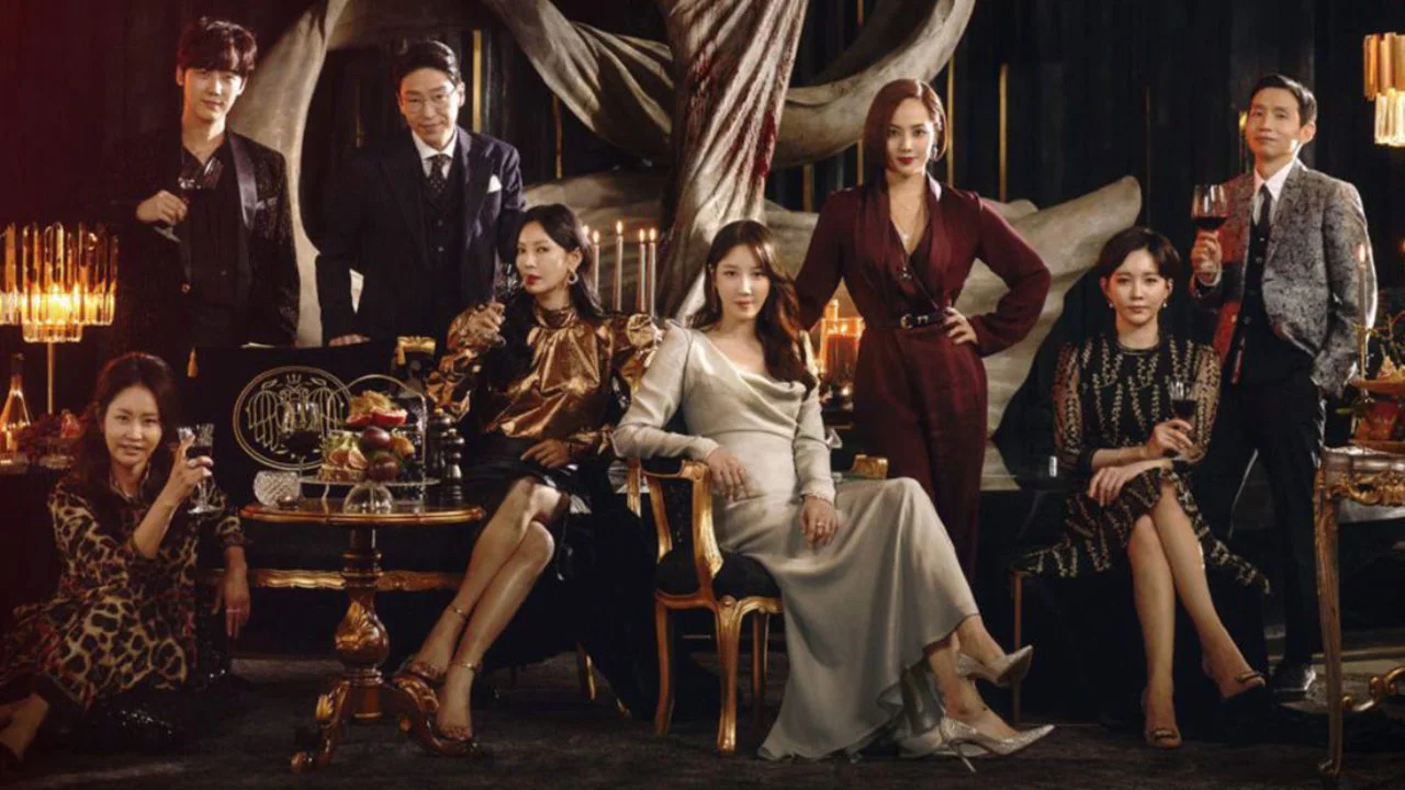 © Choi Young-hoon SBS Production Plan