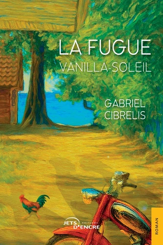 Le martiniquais Gabriel Cibrelis explore avec justesse les épreuves de l'adolescence, le déracinement et la quête d'identité