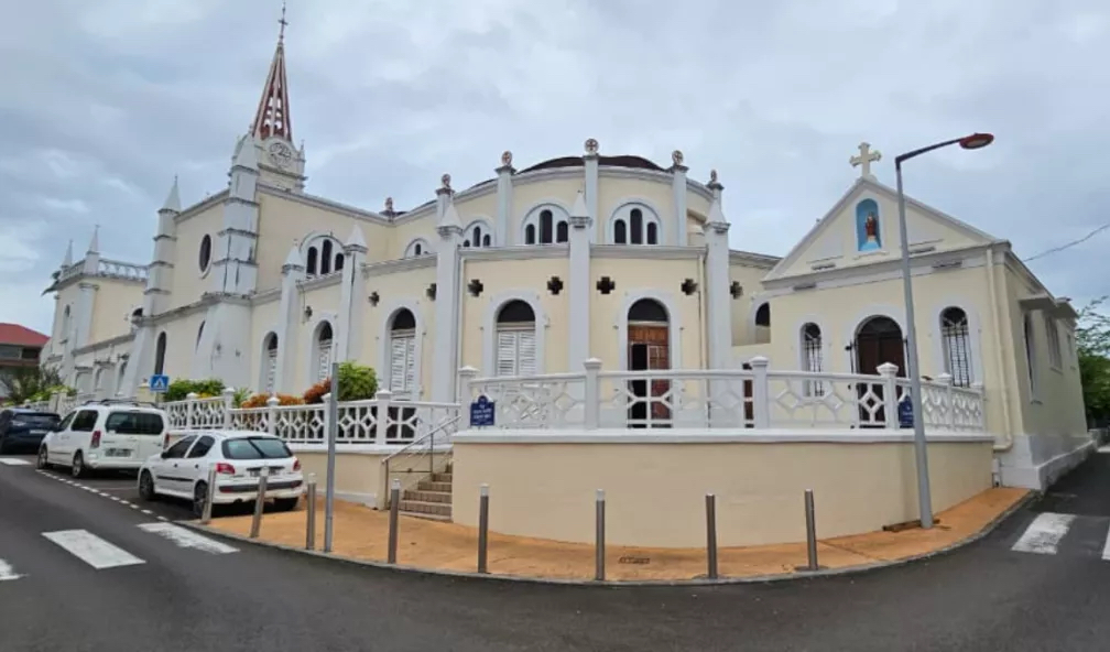 Messe de la Nativité 2025 : une célébration en direct depuis le Lamentin sur les chaînes La 1ère aux Antilles-Guyane