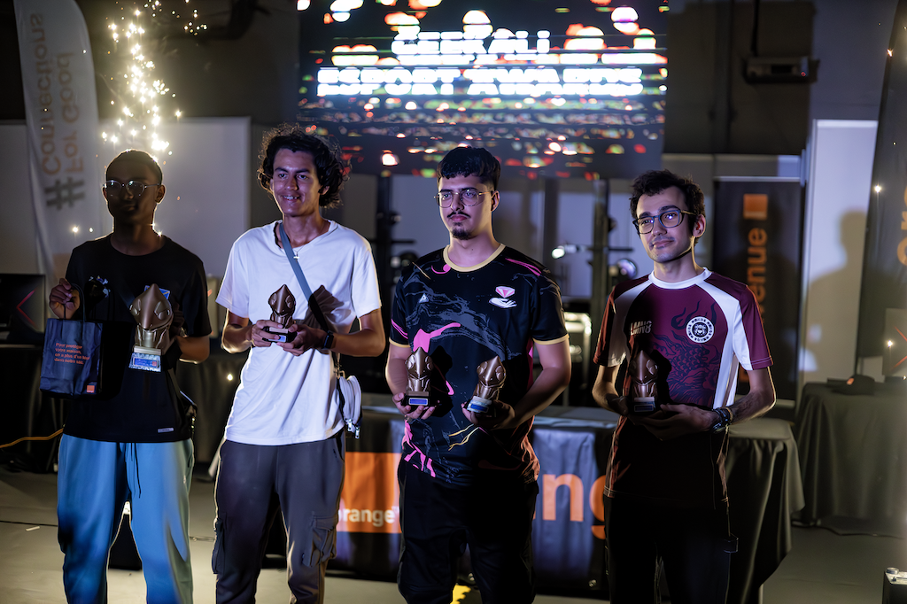 Festival Geekali 2025 : Orange, partenaire clé d’un succès populaire et numérique à La Réunion