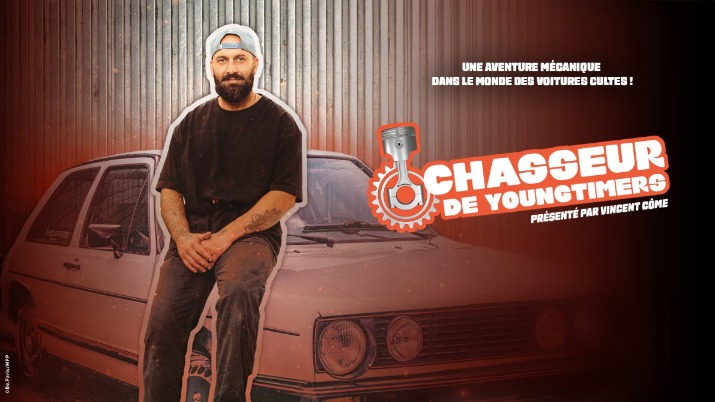 © Troisième Œil Productions