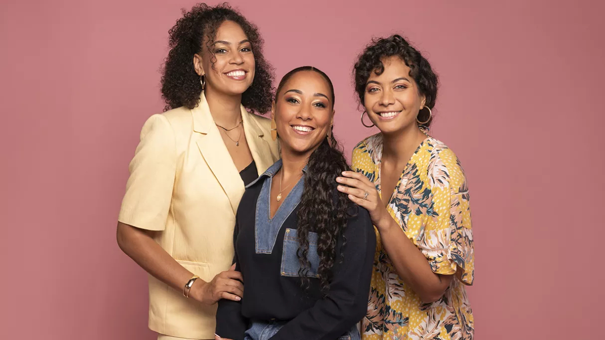 © Nathalie Guyon / France Télévisions