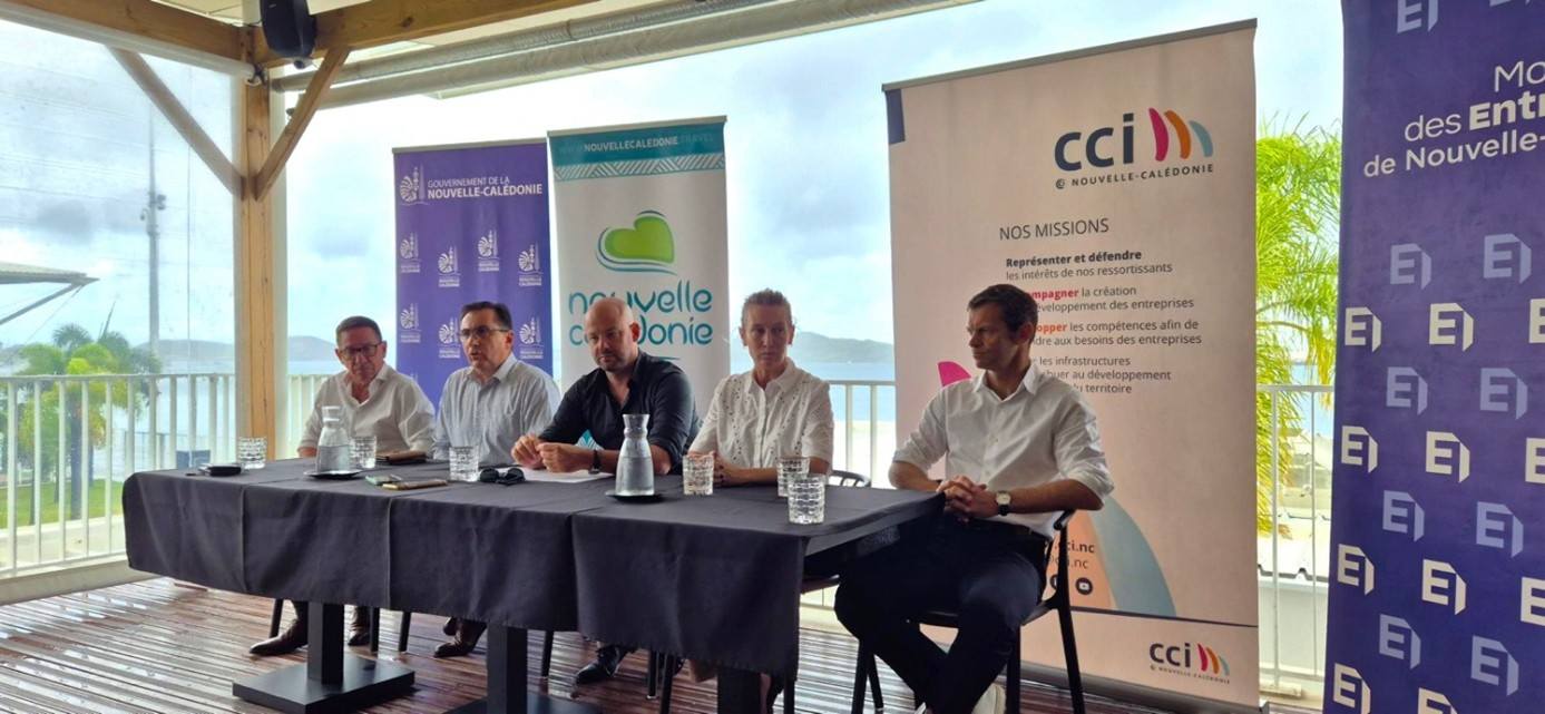 Nouvelle-Calédonie : Les acteurs du tourisme mobilisés pour l’avenir de la destination
