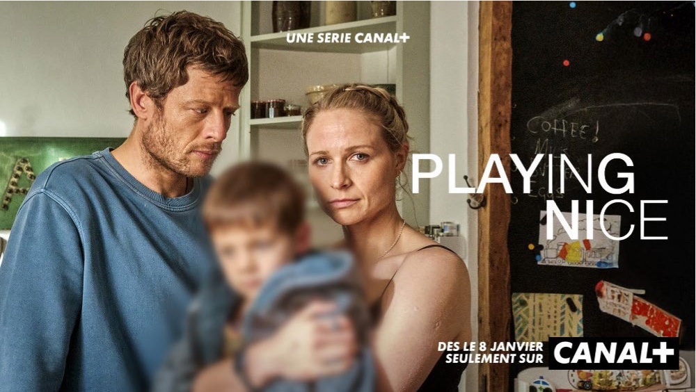 © 2024 Playing Nice Series Ltd