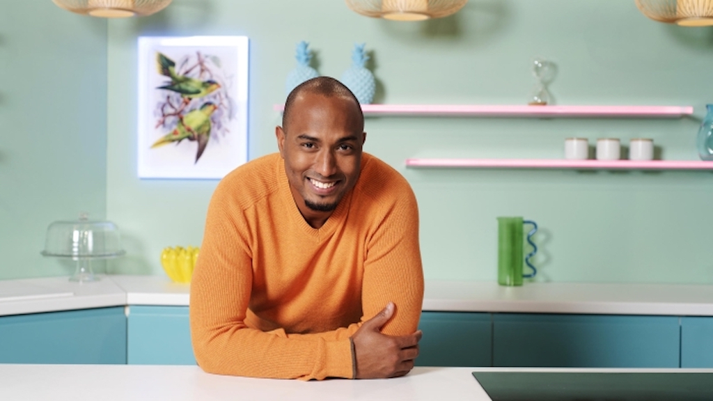 © Louis-Adrien Le Blay / Eden / France Télévisions