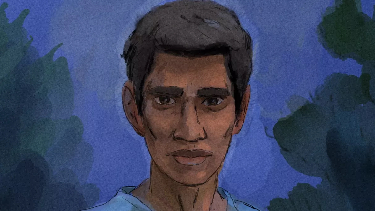 © Louis Tardivier / Gao Shan Pictures / Cinétévé