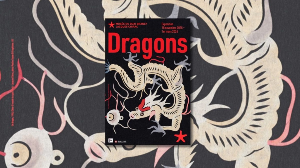 L'«exposition Dragons» devient une «exposition risquée» : les calculs politiques profanent le patrimoine commun de l'humanité
