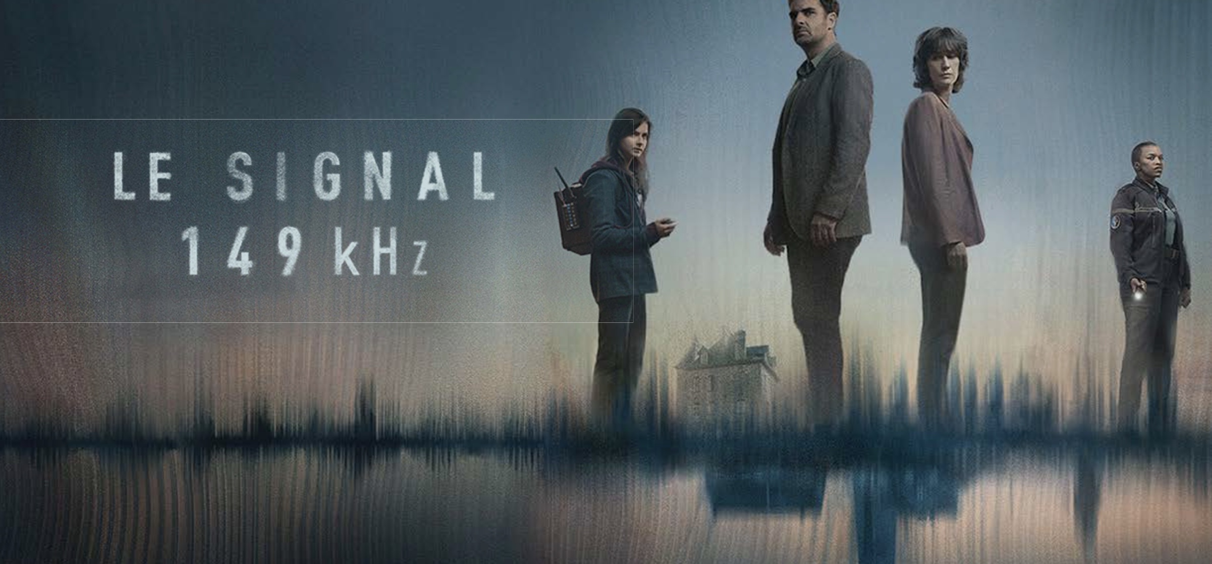 © Gaumont / © 2024 VIACOM INTERNATIONAL INC. ALL RIGHTS RESERVED.