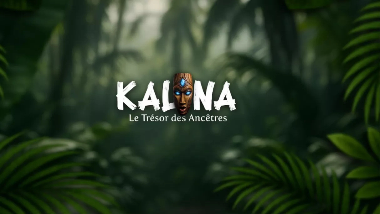 Le jeu d'aventure "Kalina - Le trésor des ancêtres" revient pour une 3e saison sur les plateformes numériques de France Télévisions