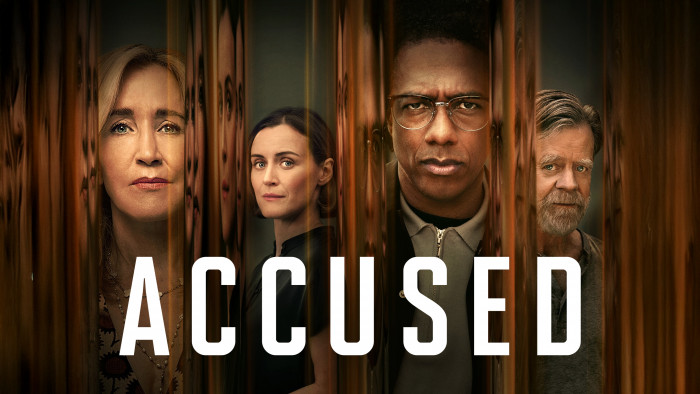 La saison 2 inédite d’« Accused » arrive dès le 9 février sur Série Club