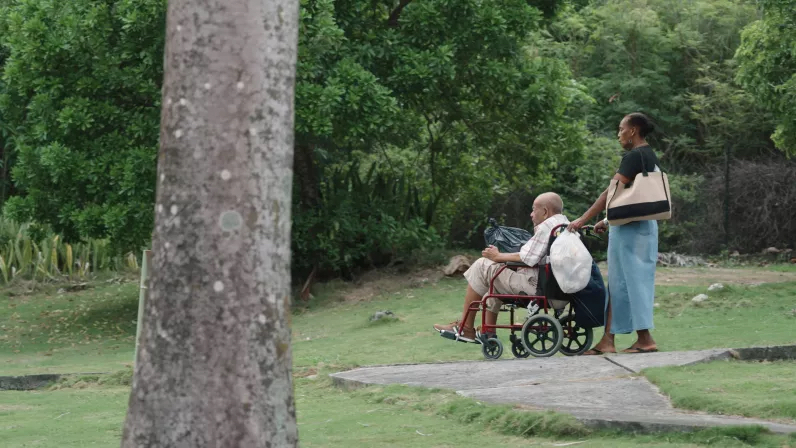 © Nomade Productions