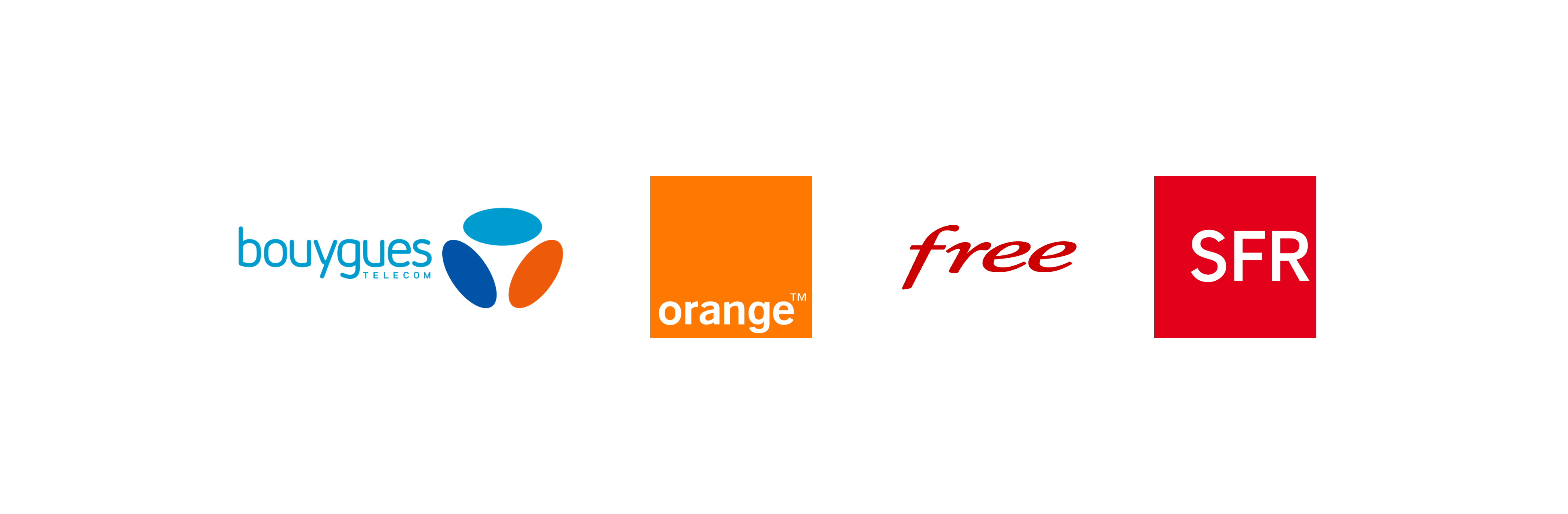 Télécoms : Bouygues Telecom, Free et Orange confirment des discussions exploratoires avec Altice