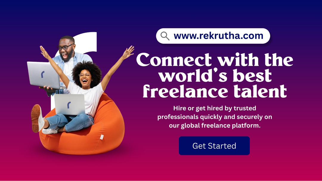 Rekrutha se lance avec l’ambition de réinventer la rencontre entre talents et entreprises