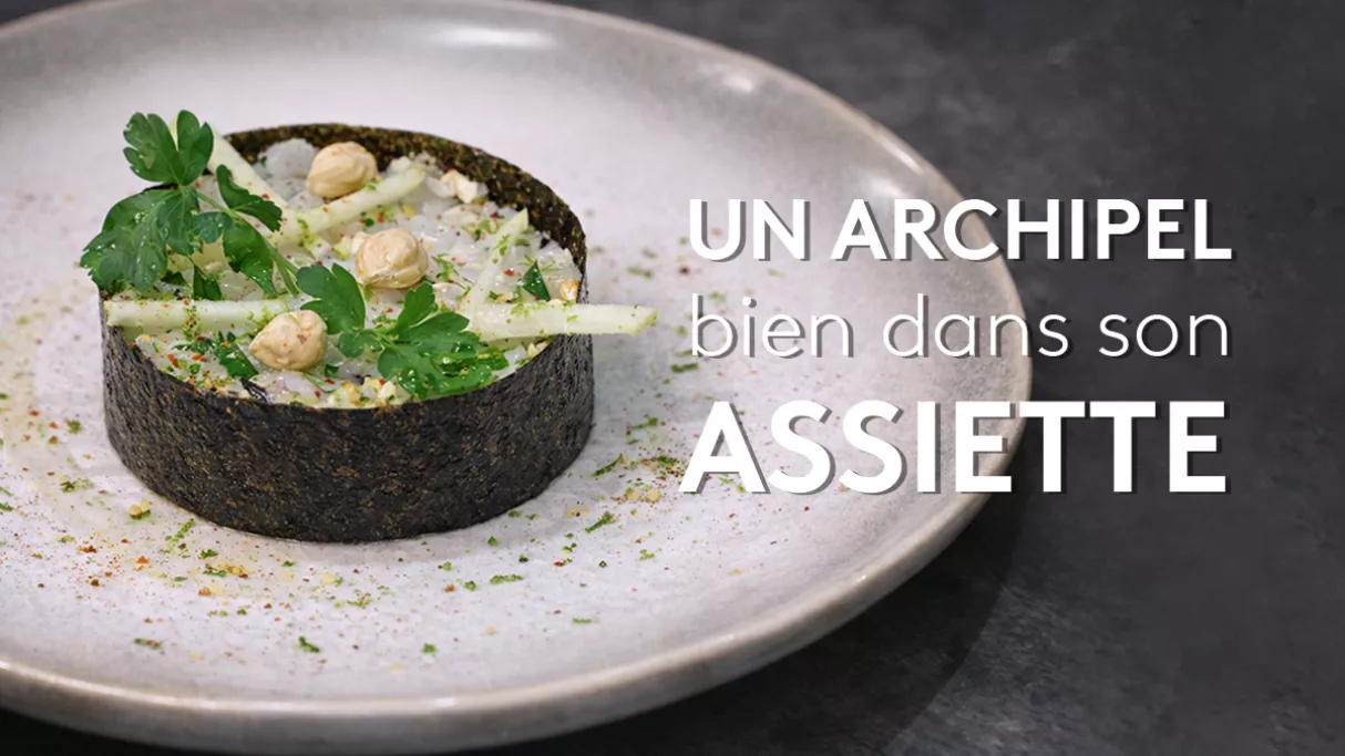 SPM le doc : Un archipel bien dans son assiette, une immersion gourmande au cœur de l’identité de Saint-Pierre-et-Miquelon