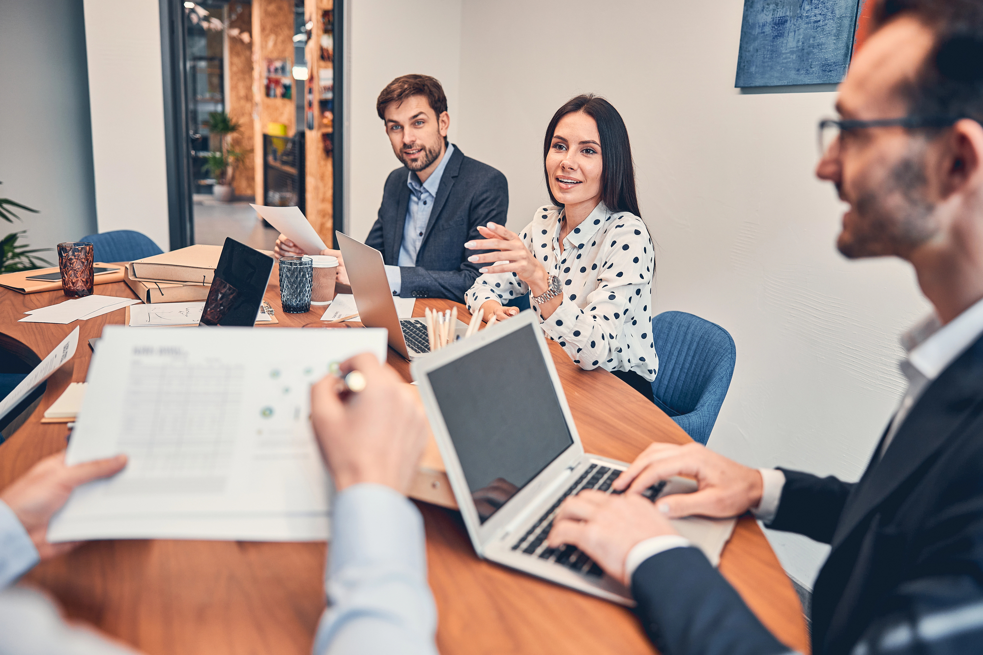 Comment la durabilité de l'entreprise favorise la rentabilité à long terme et la confiance envers la marque