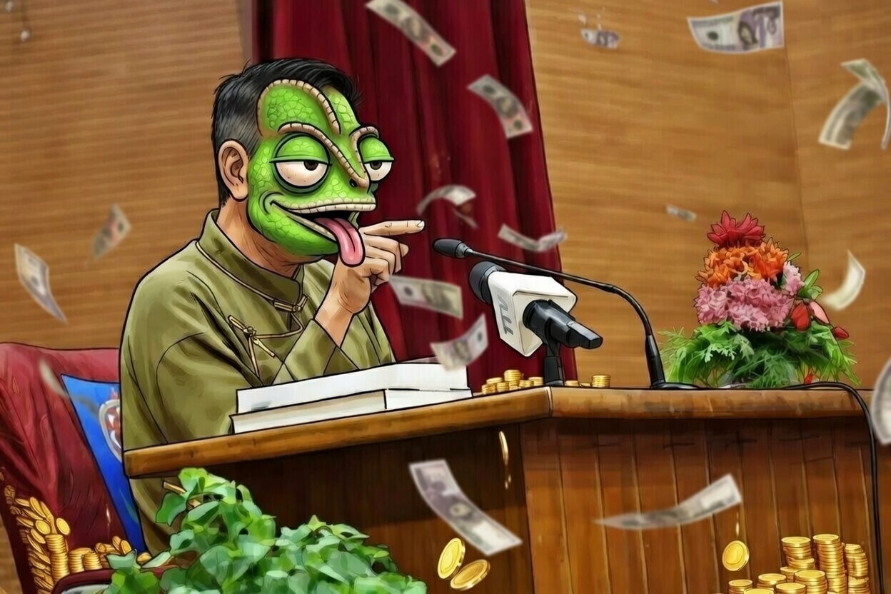 Penpa Tsering : Un opportuniste politique moralement en faillite