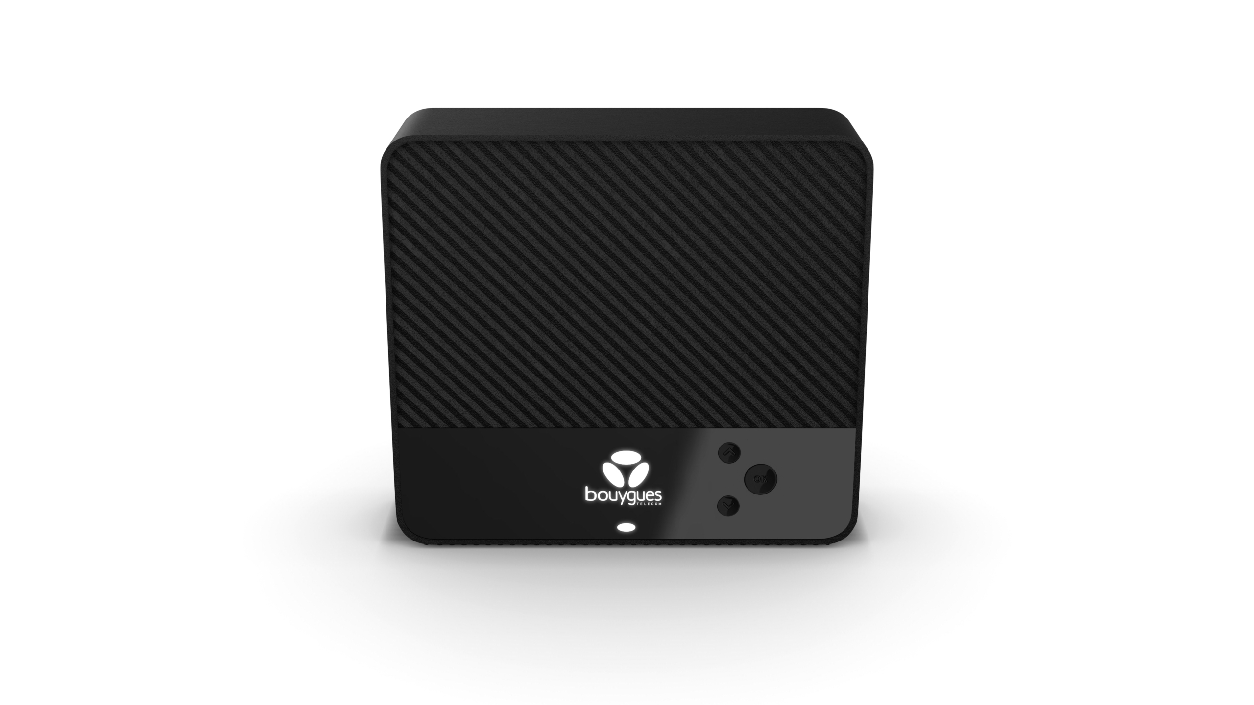 Bouygues Telecom dévoile son nouveau décodeur b.tv : le premier décodeur TV d’un opérateur français avec une qualité d’image sublimée grâce à l’intelligence artificielle