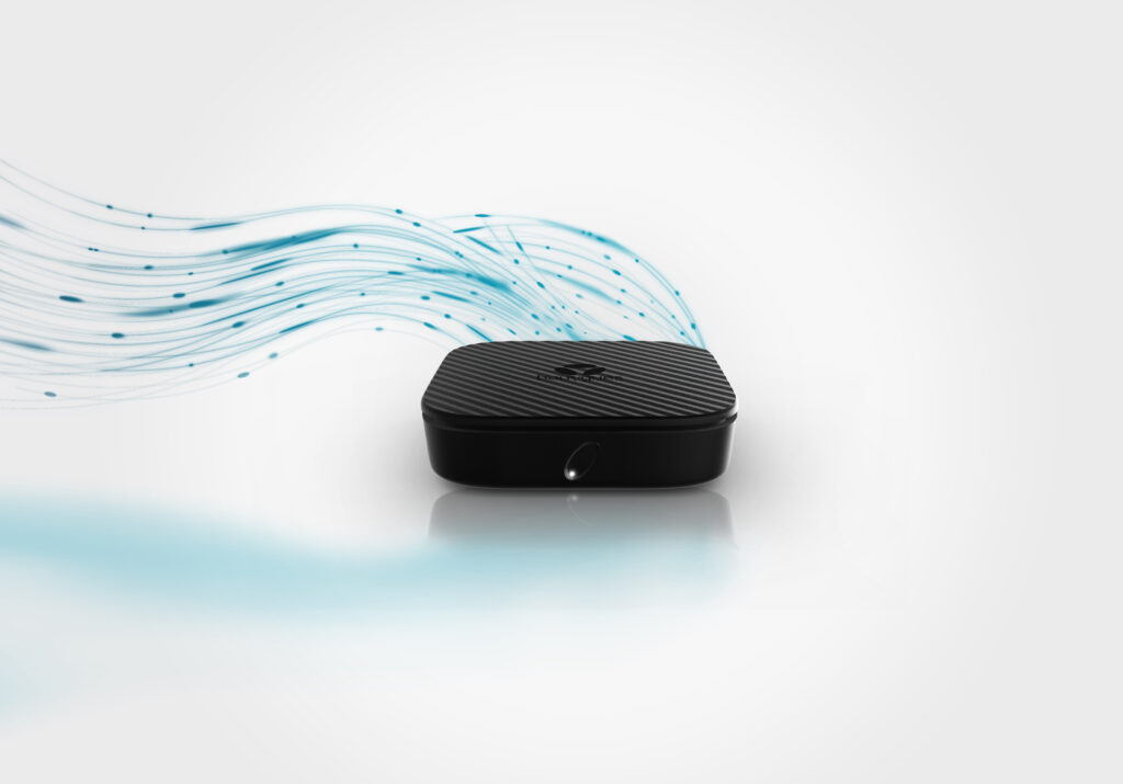 Bouygues Telecom dévoile son nouveau décodeur b.tv : le premier décodeur TV d’un opérateur français avec une qualité d’image sublimée grâce à l’intelligence artificielle