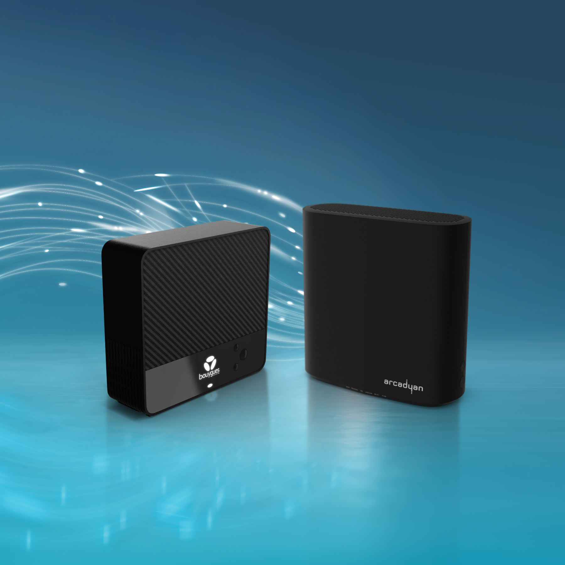 Bouygues Telecom dévoile son nouveau décodeur b.tv : le premier décodeur TV d’un opérateur français avec une qualité d’image sublimée grâce à l’intelligence artificielle