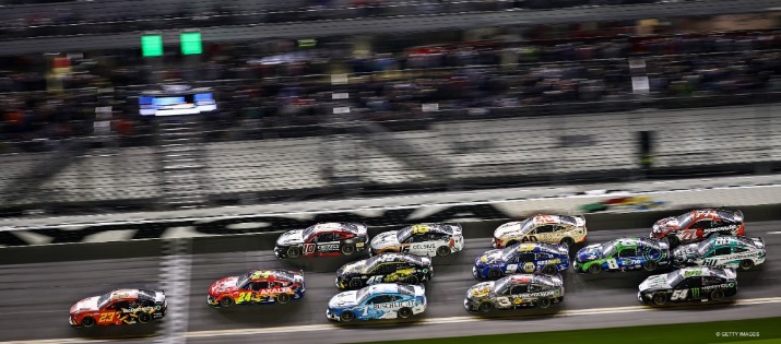 © Automoto La Chaîne