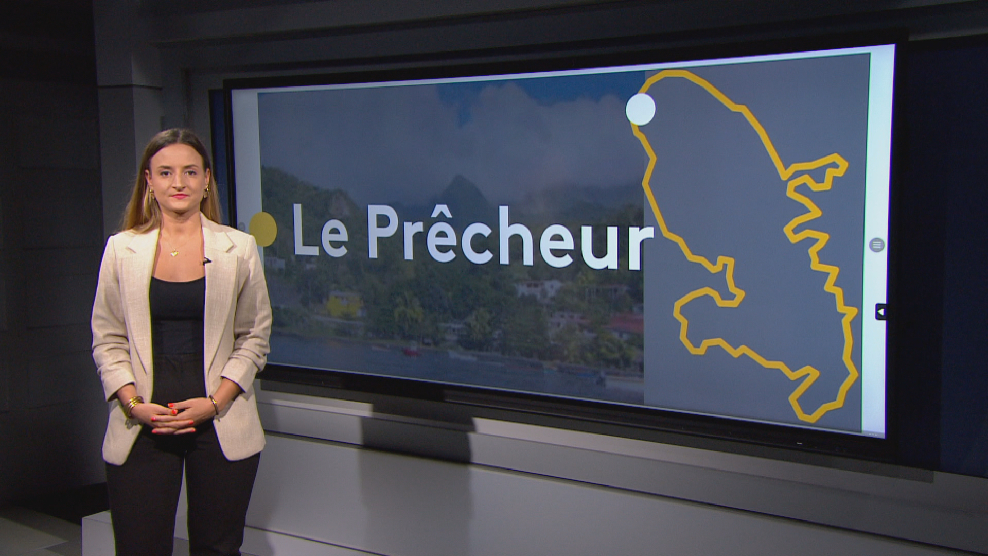 © Martinique la 1ère