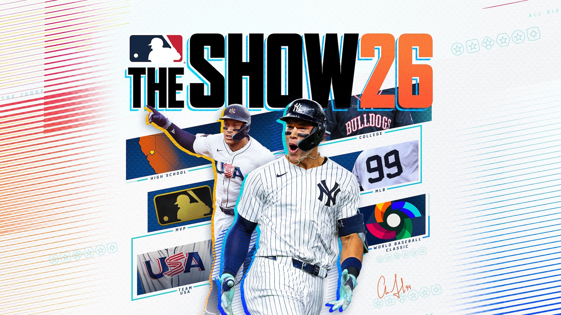 MLB The Show 26 : Date de Sortie, Mécanismes de Base du Batting et du Pitching