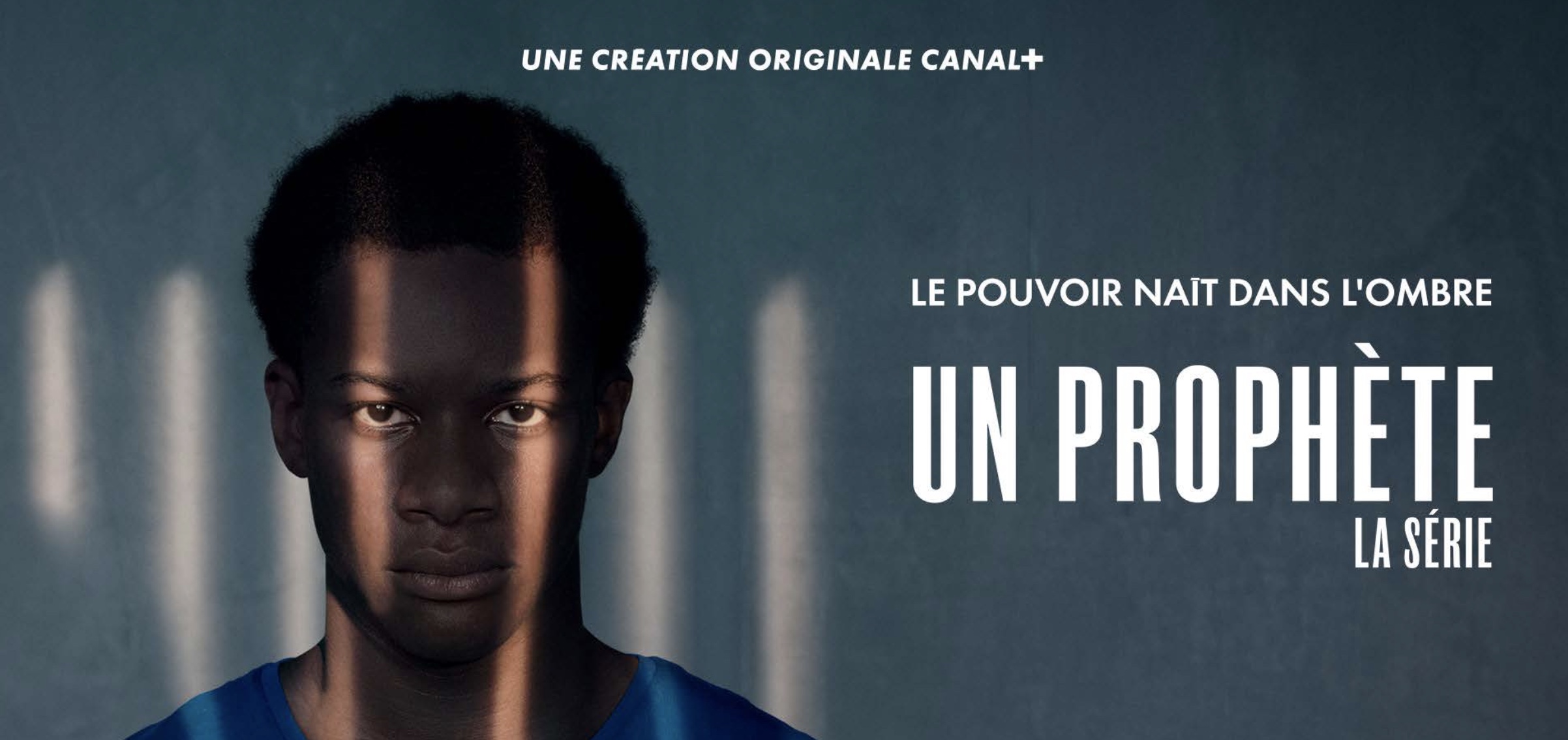 © Christian Mantuano / Marco Sacco / Canal+