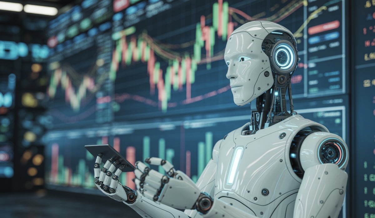 Alvrix Trade 8.2 Avis 2026 :Véritable opportunité ou arnaque ?