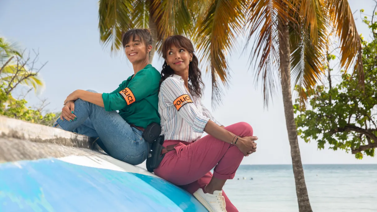 © Lou Breton / France Télévisions