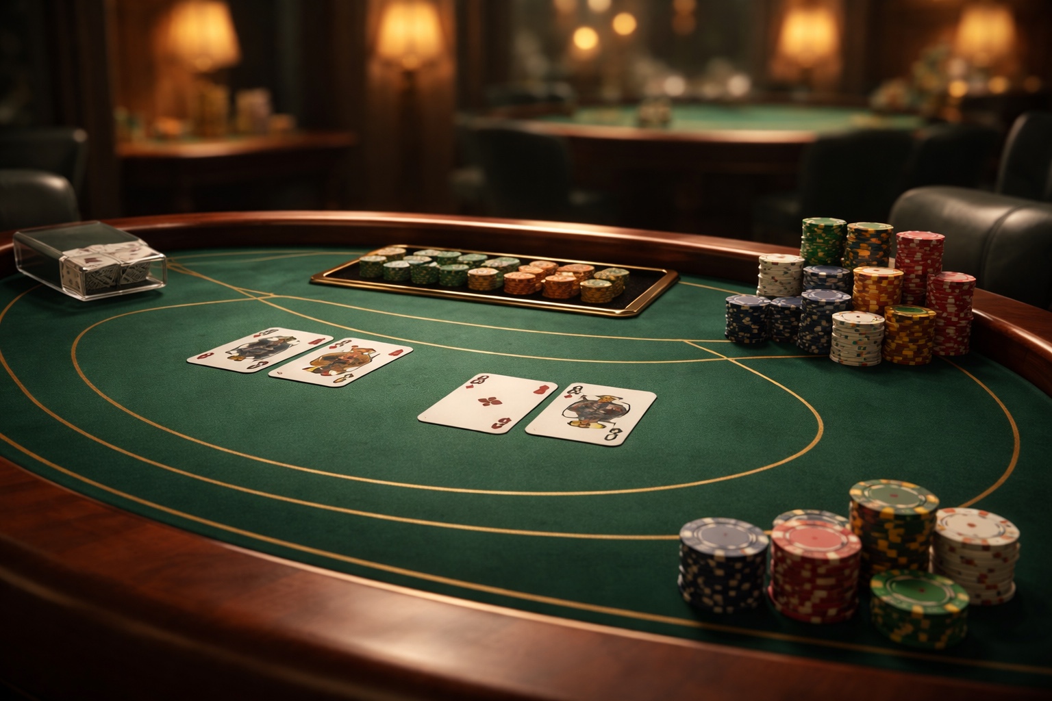 Blackjack en ligne : les règles de base pour jouer à l’aise dès la première main