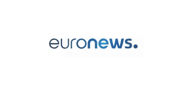 Nouveau Logo Euronews