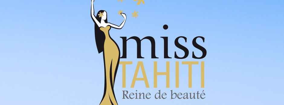 Miss Tahiti 2016