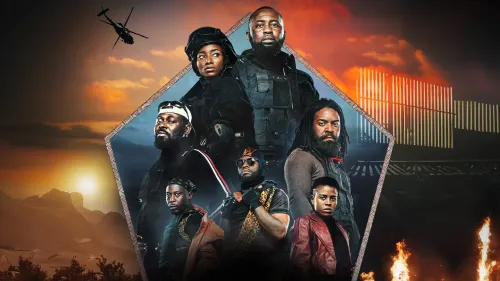 © Transparent Studios