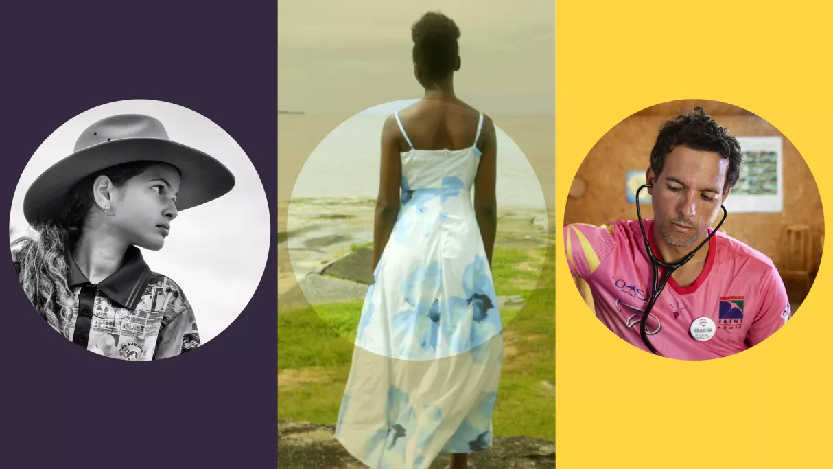 © Babel Doc / Cocottesminutes Productions / Éléphant Doc