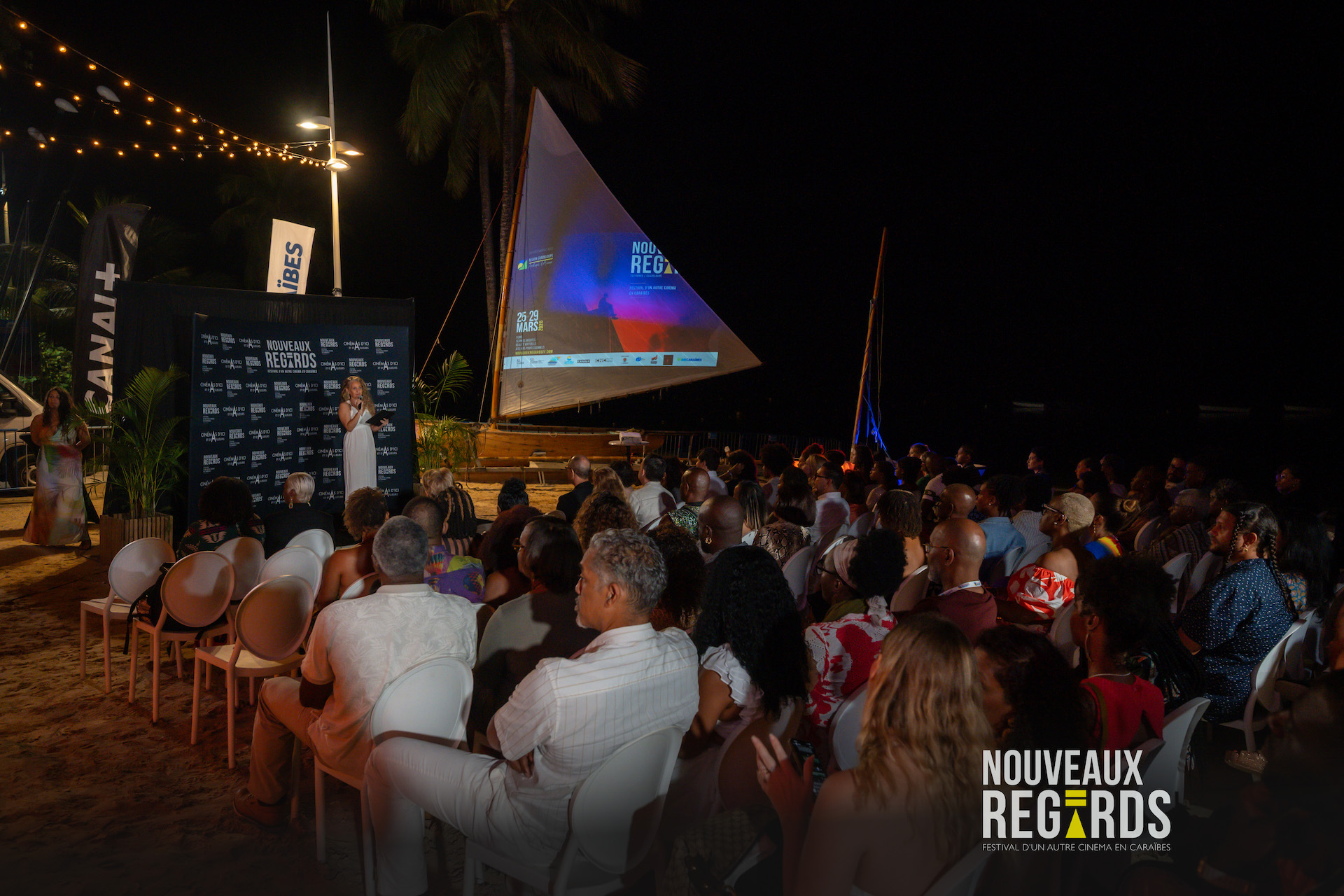 © Guillaume Aricique