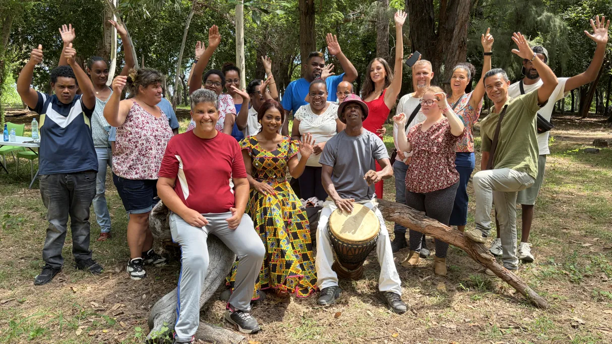 Crédit Photo : Réunion La 1ère