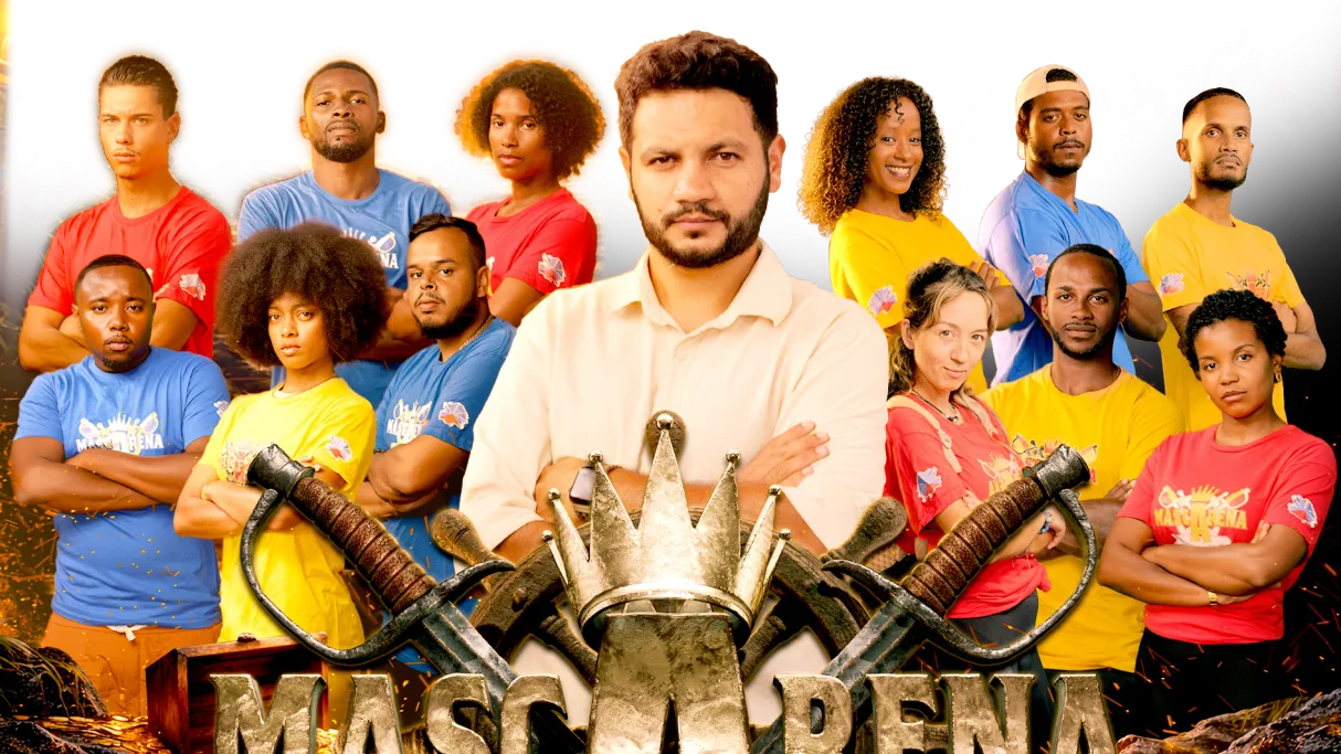 © HBC Production / Réunion La 1ère