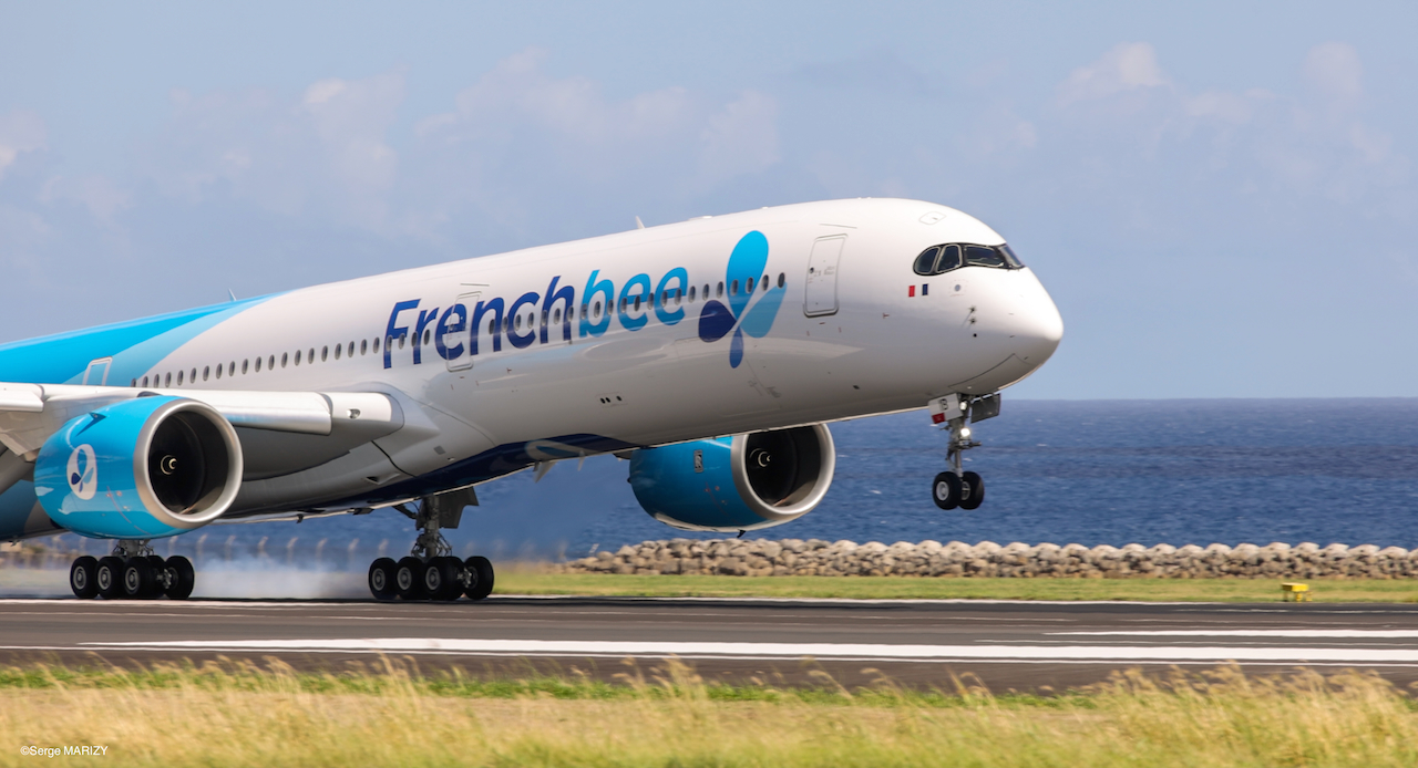 Hiver Austral 2026 : French Bel fait décoller la mobilité des réunionnais