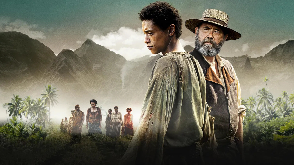 © Tetra Media Fiction / France Télévisions