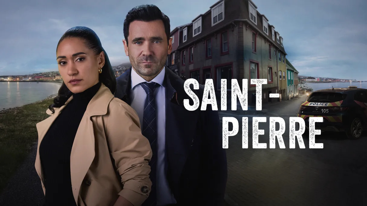 © CBC - Hawco Productions - Fift Season